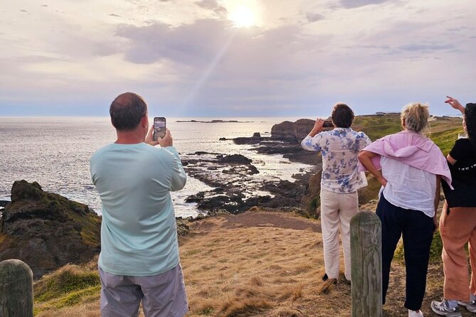 Phillip Island Wildlife Cruise and Penguin Tour from Melbourne - Cowes is your base: seals cruise option or choose-your-own time