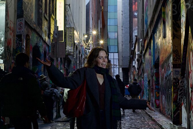 Pose for professional pics while enjoying Melbourne history walk - Fed Square: Where the Pro Photo Session Becomes the Main Event