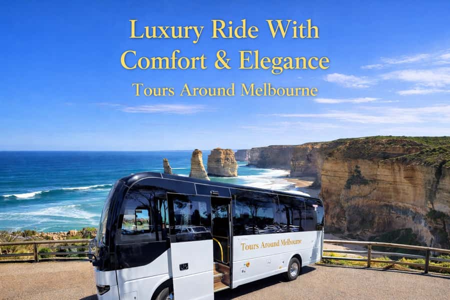PREMIUM Great Ocean RD Tour REVRS-Luxry SML GRP-Hotel PickUP - Key things to know before you go