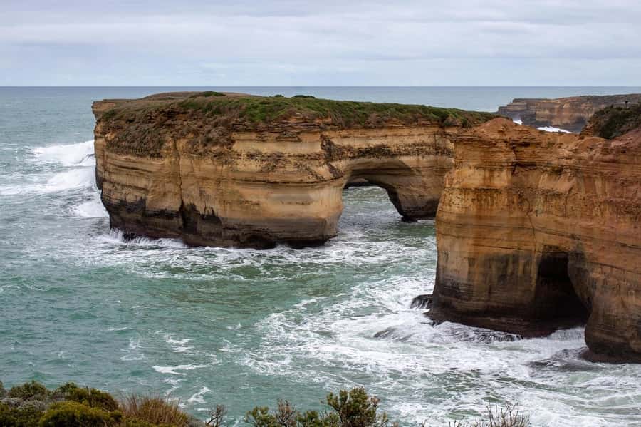 PREMIUM Great Ocean RD Tour REVRS-Luxry SML GRP-Hotel PickUP - Loch Ard Gorge and the Shipwreck Story: Where the Drama Lives