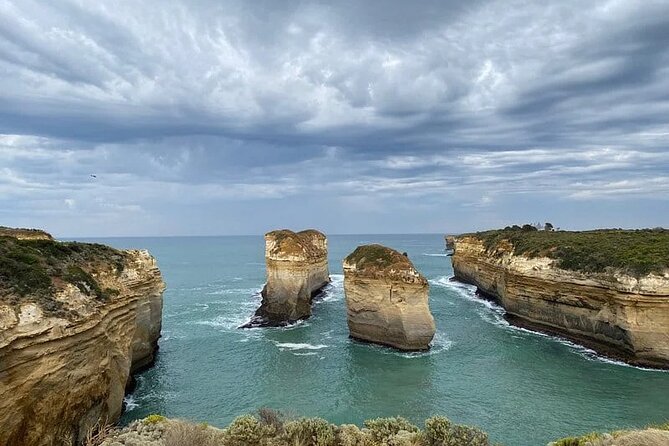 Premium Great Ocean Road Tour IN A Relaxed Way IN Premium Coach - Key things to know before you go