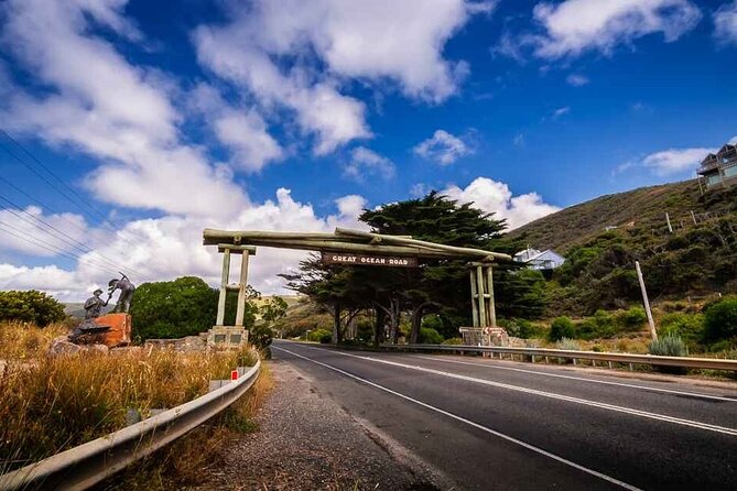 Premium Great Ocean Road Tour IN A Relaxed Way IN Premium Coach - A relaxed premium coach day from Melbourne
