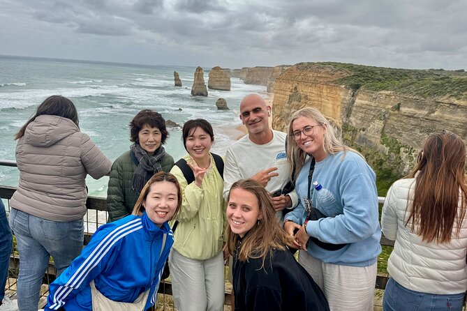Premium Small Group Great Ocean Road & Wildlife with Lunch - Key things I like and one thing to consider