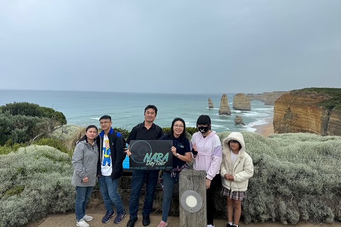 Premium Small Group Great Ocean Road & Wildlife with Lunch - Apollo Bay lunch: where you slow down for a proper break