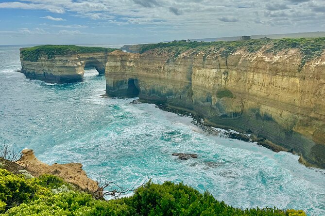 Premium Small Group Great Ocean Road & Wildlife with Lunch - The 12 Apostles: more than a single photo stop