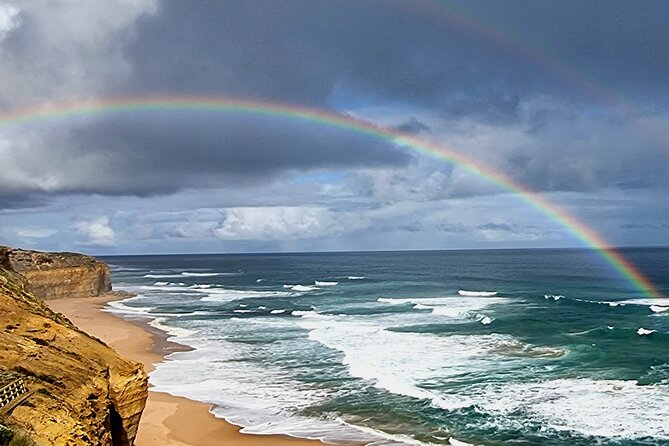 Private 12 Apostles Express Tour - Shorter - London Bridge in 20 minutes: short visit, clear payoff