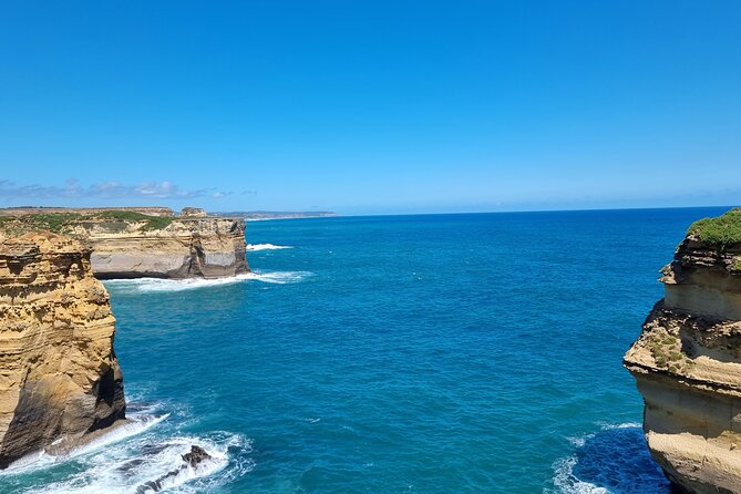 Private 12 Apostles Express Tour - Shorter - Loch Ard Gorge: the quick stop that adds variety to the coast views
