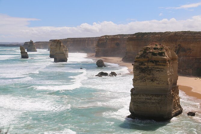 Private and Customised Great Ocean Road and Luxury Tour - Price and value for a group up to 7 (and where the money goes)