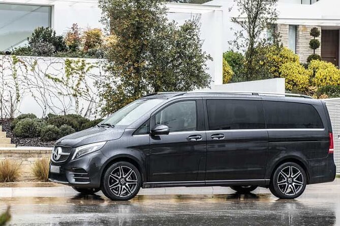 Private Arrival Transfer: Melbourne Airports to Hotel - Pricing the $93.24 Per Person Fee: When It’s a Smart Use of Money