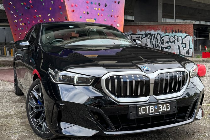 Private Arrival Transfer: Melbourne Airports to Hotel - Who Should Book This (and Who Might Not Need It)