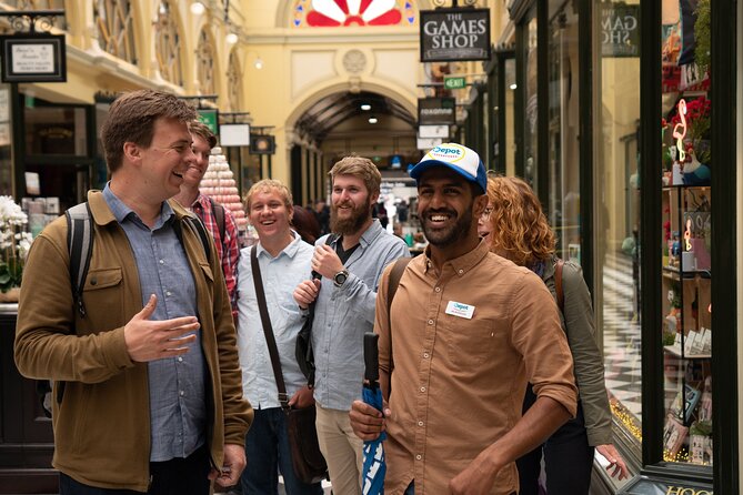 Private Bespoke Melbourne Walking Tour - Expert Local Guide - Key things that make this tour worth it