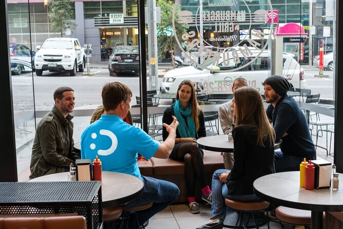 Private Bespoke Melbourne Walking Tour - Expert Local Guide - Royal Botanic Gardens Victoria and the Yarra River reset