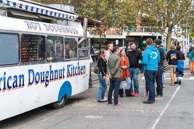 Private Bespoke Melbourne Walking Tour - Expert Local Guide - Bourke Street Mall and Chinatown for quick local flavor