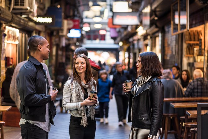 Private Cassic Walking Tour of Melbourne: start from your hotel - Should you book this private Melbourne walking tour?