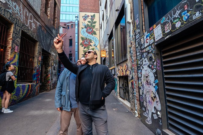 Private City Kickstart Tour: Melbourne - Bourke Street Mall and Chinatown: Main Street Core to Gold-Rush Roots