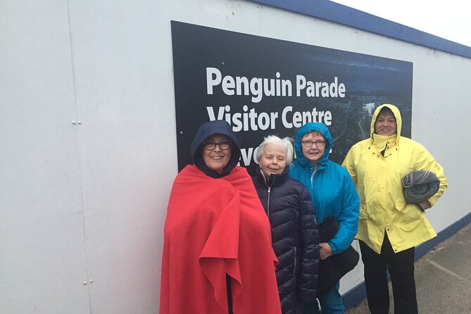 Private custom Penguin Tour with Premium Penguin Tickets - Why this private Phillip Island penguin parade beats the usual crowd plan