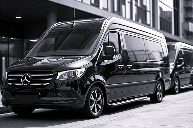 Private Departure Transfer: Hotel to Melbourne Airports - Luggage Limits and Early-Hours Fees That Can Surprise You