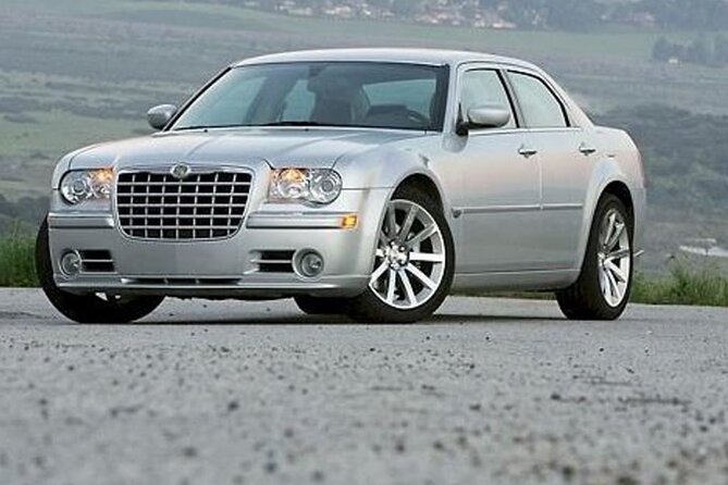 Private Departure Transfer: Hotel to Melbourne Airports - Pickup in Melbourne: The Driver Finds You at Your Door