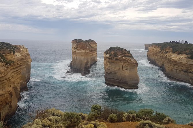 Private Express Experience - 12 Apostles - Optional helicopter flight over the 12 Apostles: when it’s worth considering