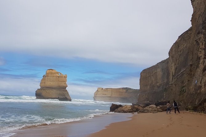 Private Express Experience - 12 Apostles - Who this Private Express 12 Apostles tour fits best (and who should skip it)