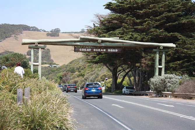 Private Great Ocean Road Day Trip from Melbourne - Key takeaways before you go