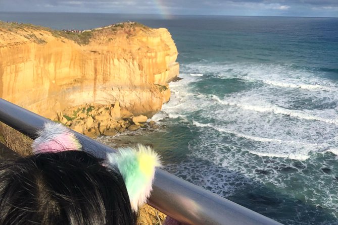Private Great Ocean Road Local Experience - Private Great Ocean Road: what makes this day feel different