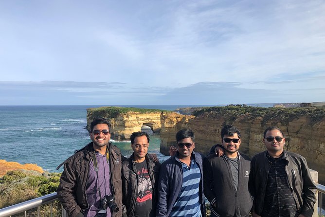 Private Great Ocean Road Local Experience - Melba Gully National Park: rainforest time if the day has legs