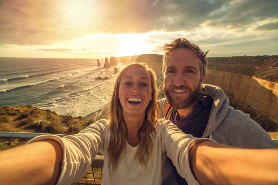 Private Great Ocean Road Tour - Lorne for surf culture and a coffee break that actually helps
