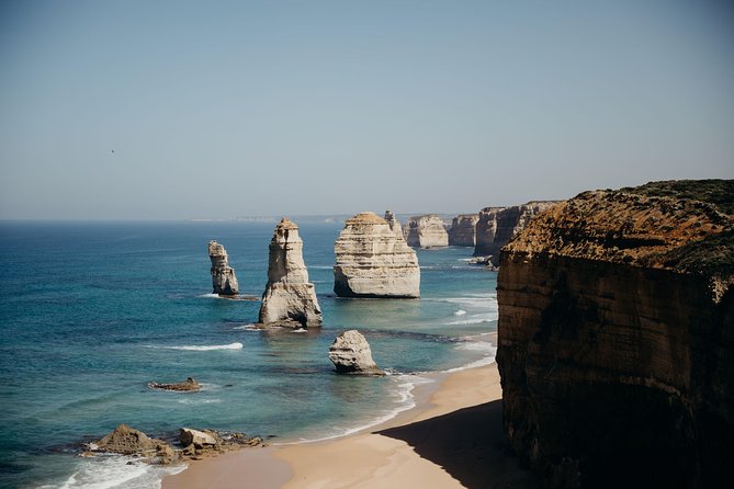 Private Great Ocean Road Tour (overnight option) - Key things to know before you go