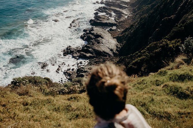Private Great Ocean Road Tour (overnight option) - Day 1: Fed Square departure, Bells Beach, and Kennett River koalas