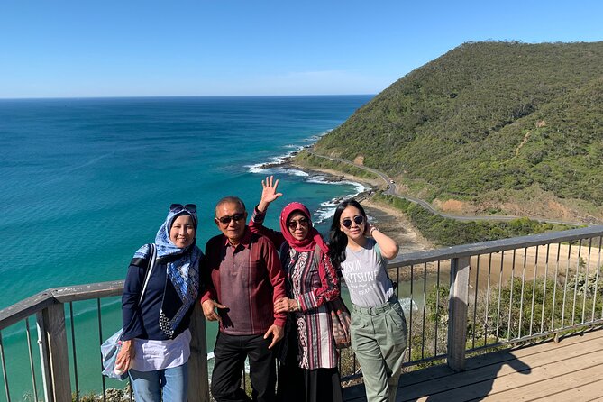 Private Great Ocean Road Tour (overnight option) - Loch Ard Gorge early arrival and the beach-time bonus