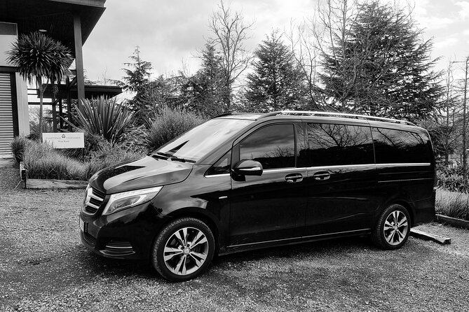 Private, Luxury and Tailored Yarra Valley Wine Tour - Private Yarra Valley Wine Tour From Melbourne: What Changes When It’s Just You