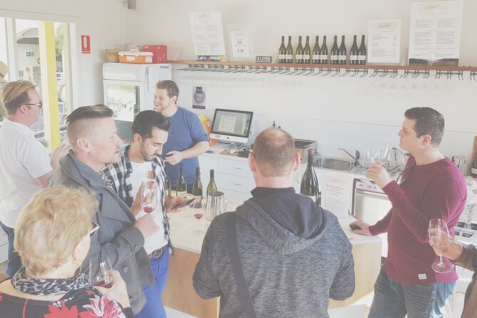 Private, Luxury and Tailored Yarra Valley Wine Tour - Helen & Joey Estate Cellar Door: Free Tasting With a Personal Tone