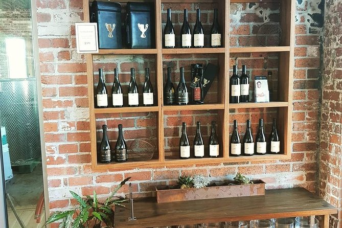 Private, Luxury and Tailored Yarra Valley Wine Tour - Four Pillars Distillery for Gin Lovers: A Different Kind of Local Pour