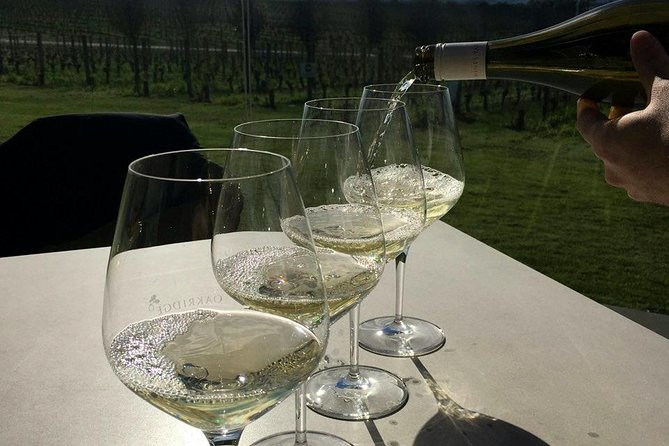 Private, Luxury and Tailored Yarra Valley Wine Tour - Timing, Pickup, and Beating Traffic With a Guide at the Wheel
