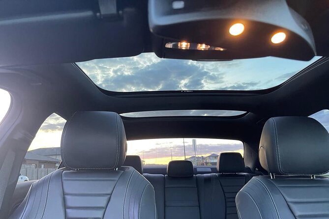 Private Melbourne Airport Transfers To City (Sedan, SUV, or Van) - Practical Booking Tips (So You Don’t Think About It Again)