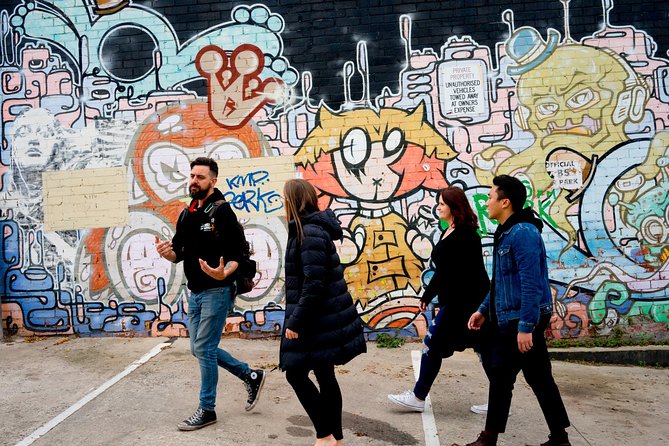 Private Melbourne: Fitzroy, Collingwood, Culture, Coffee, History - Key things I’d plan around