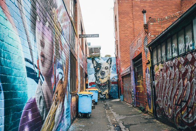 Private Melbourne: Fitzroy, Collingwood, Culture, Coffee, History - The big lesson: how Naarm’s Aboriginal roots and migration shaped daily life