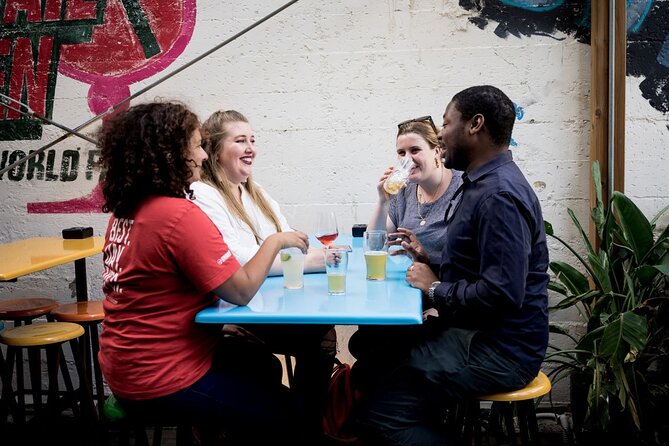Private Melbourne’s History with a Drink Tour - What’s included (and what you’ll need to bring)