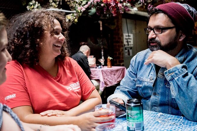 Private Melbourne’s History with a Drink Tour - How the guide shapes your bars (and why that’s the real value)