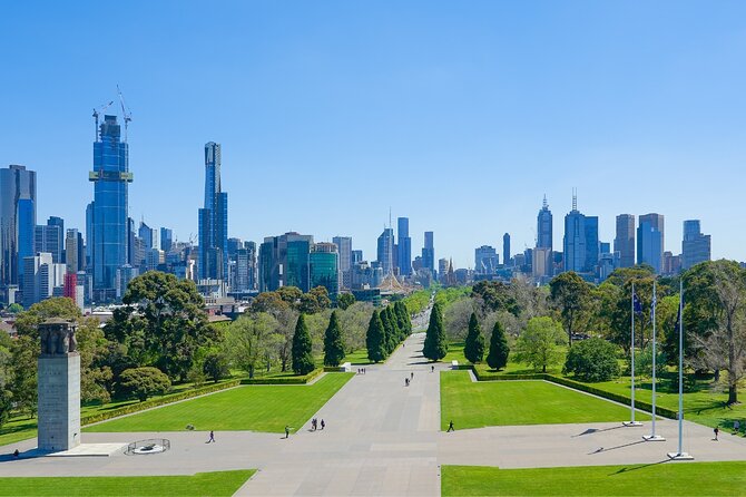 Private Melbourne Tour with a Local: Custom Highlights & Gems - A private local itinerary that matches how you actually travel