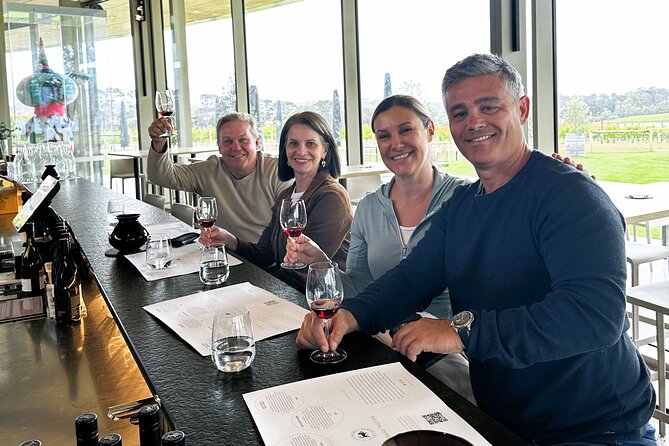 Private Mornington Wine Tour Small Group - Key highlights to know before you go