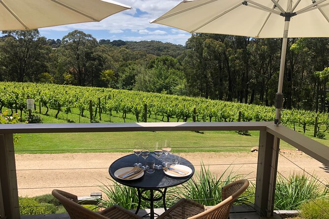 Private Mornington Wine Tour Small Group - Balnarring: a winery visit with tasting fees included
