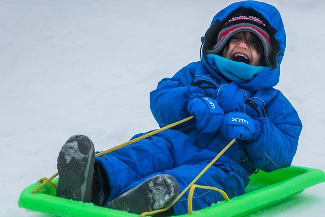 Private Mount Buller Snow and Ski Tour from Melbourne - Budget Reality: The Tour Price vs. Resort Costs