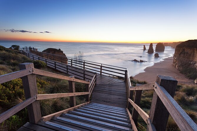 Private One Day Great Ocean Road Tour (12 Hour) - Loch Ard Gorge: the shipwreck stop that gives meaning to the coast