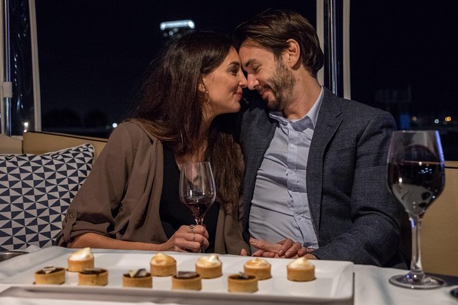Private Romantic Melbourne Dinner Cruise for 2 - Where you meet: Newquay Promenade in Docklands, and why it matters