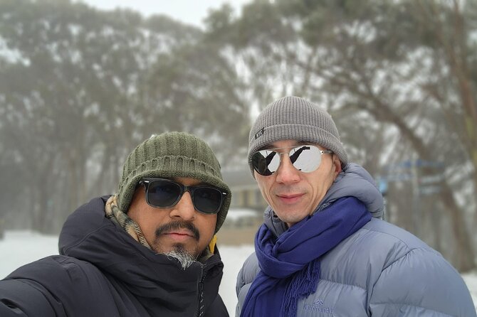 Private Snow Tour From Melbourne - Up to 14 Travellers - Why a Private Snow Day From Melbourne Feels Different