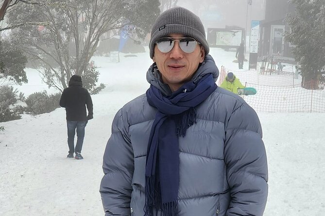 Private Snow Tour From Melbourne - Up to 14 Travellers - Who This Tour Suits Best (And Who Should Think Twice)
