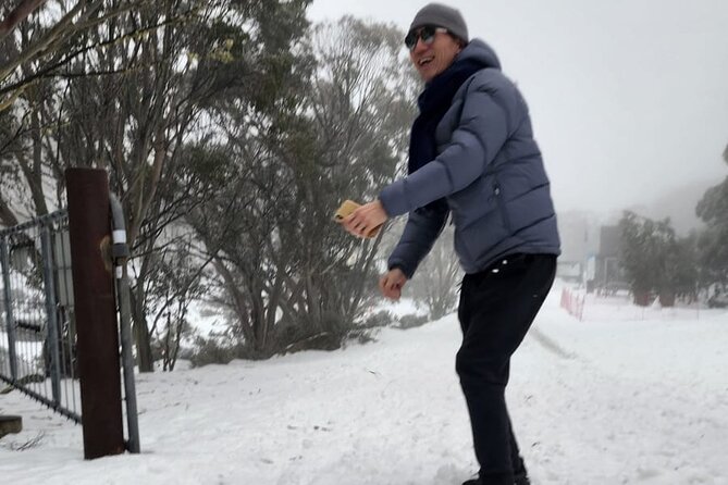Private Snow Tour From Melbourne - Up to 14 Travellers - Final Call: Should You Book This Private Snow Tour From Melbourne?