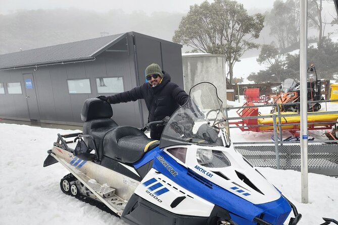 Private Snow Tour From Melbourne - Up to 14 Travellers - Picking Your Snow Base: Mt Buller vs Mt Hotham vs Lake Mountain